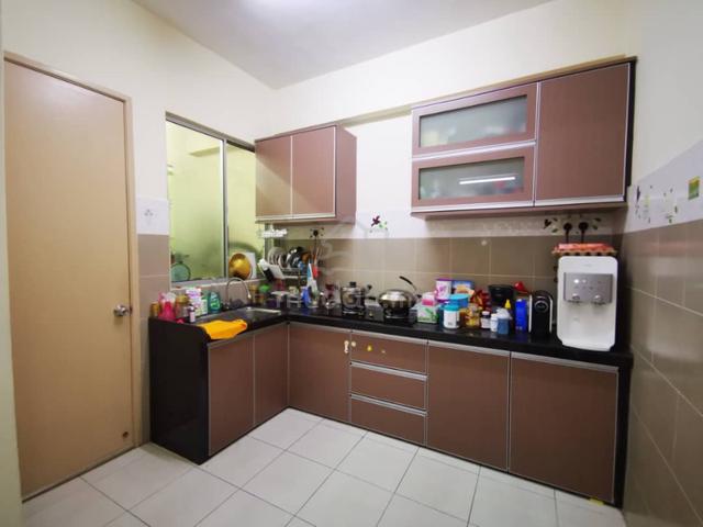 Carissa Park Condominium 3