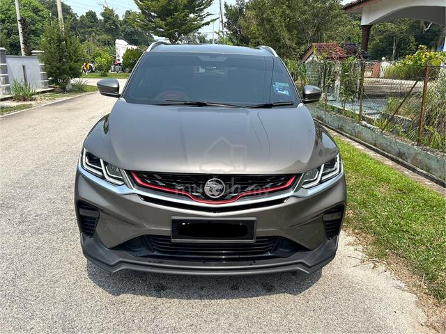 2022 Proton X50 1.5 PREMIUM MY20 (A) - 2