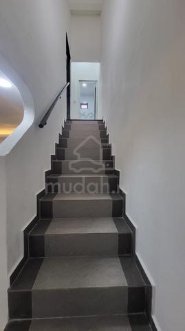 Jalan Suria Bandar Seri Alam 1