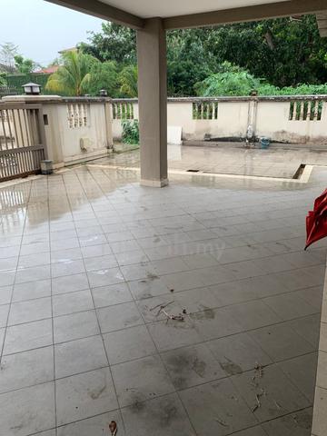Corner 2 Stry Terraced House Tmn Bukit Mewah Kajang,Tmn Prima Kajang 1