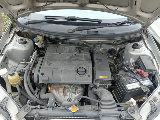 2009 Proton SAGA 1.3 BASE LINE (M) - 5