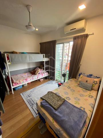 Room Rental Bandar Saujana Putra 1