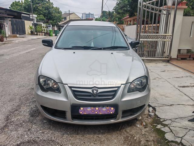 2012 Proton PERSONA 1.6 ELEGANCE MEDIUM LINE (A) - 3