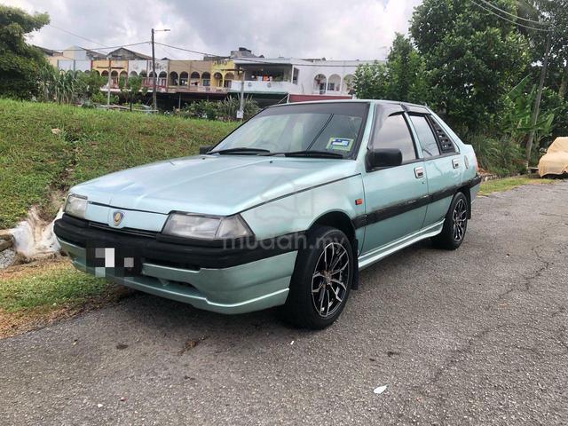 2002 Proton ISWARA 1.3 S A/B (M) - 3