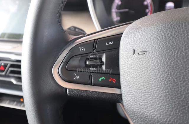 2022 Proton X50 EXECUTIVE 1.5L (A) - 5
