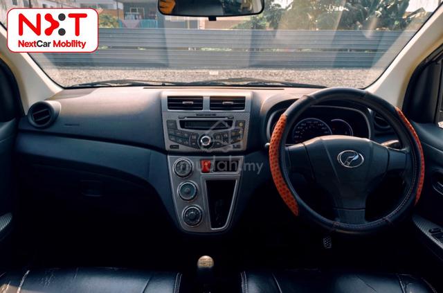 2014 Perodua MYVI 1.3 SXI PREMIUM (M) - 5
