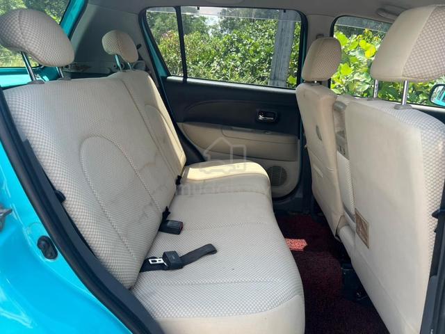 2011 Perodua MYVI 1.3 EZ FACELIFT (A) - 4