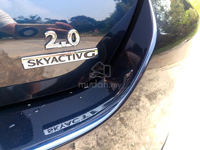 2023 Mazda 3 2.0 GVC HIGH PLUS MY19 BP (A) - 3