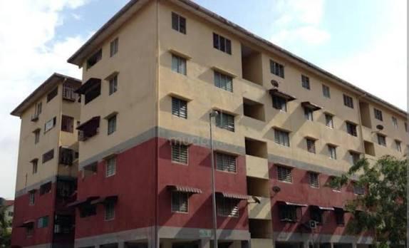 Bilik Sewa PKNS Seksyen 7 1