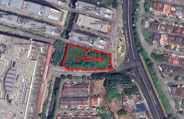 SS2 Petaling Jaya Commercial Land 1