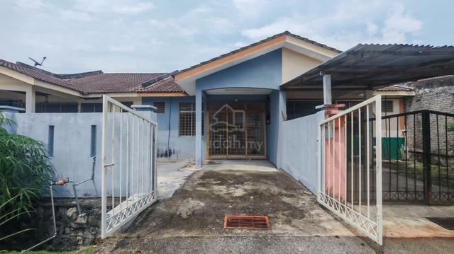 Taman Intan Perdana PD Rumah Teres 1 Tingkat Near Pantai PD 1