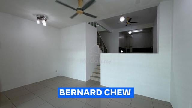 [ 2 Storey ] Batu Maung Tempoyak House Rent near Southbay  1