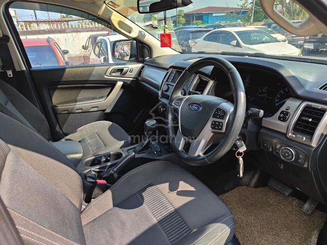 2019 Ford RANGER 2.2 XLT T6 FACELIFT (A) - 5