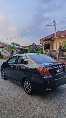 2024 Perodua BEZZA 1.3 X MY16 D63D FACELIFT (A) - 2