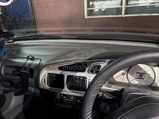 2006 Proton WIRA 1.5 GLi A/B SE (A) - 4