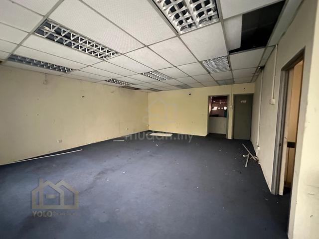 Limited Pandamaran 1.5 Sty Semi-D Factory l Good Condition Port Klang 3