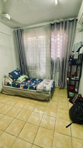 Pesona Apartment 1