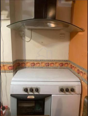 Zanussi 4 Burners Standing Cooker Gas Oven - photo 3 of 3