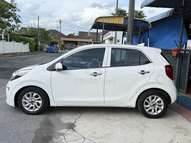 2019 Kia PICANTO 1.2 EX (A) - 3