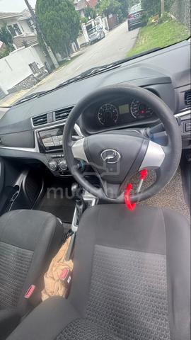 2022 Perodua BEZZA 1.0 G MY16 FACELIFT (A) - 5