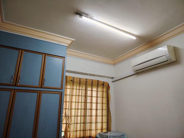 Sri Wangi 1