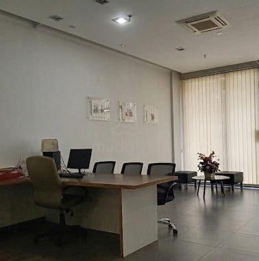 Facing Main Road | 3 Storey Shoplot | D'Piazza Mall Bayan Baru 1
