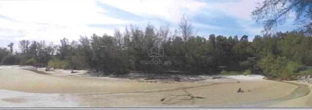 Port Dickson Jalan Pantai Commercial/ Residential Land 1