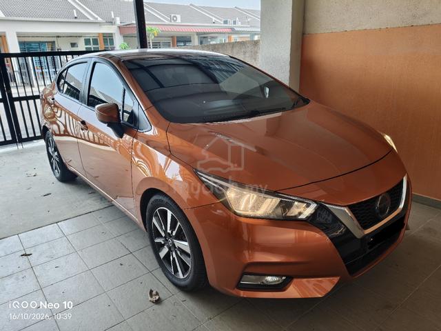 2020 Nissan ALMERA 1.0 VLP (A) - 1