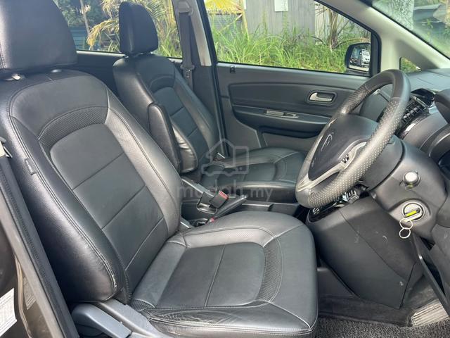 2017 Proton EXORA 1.6 PREMIUM FACELIFT (A) - 5