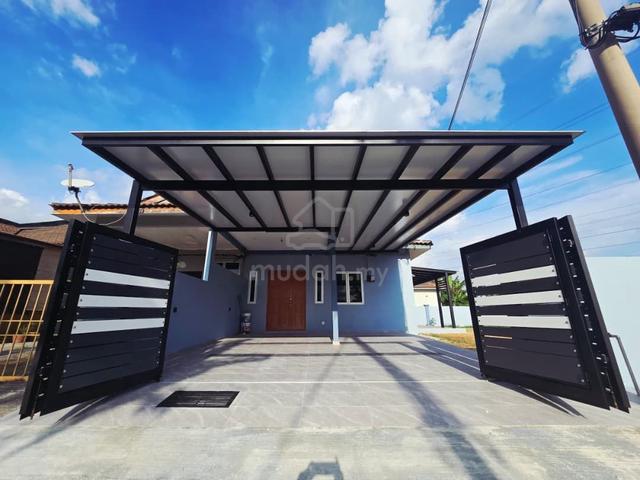 Refurbished Corner Lot Taman Desa Beringin Sikamat Seremban 1