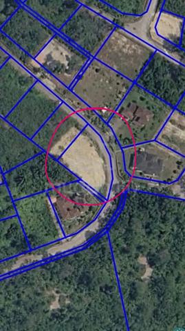Paling Besar Corner Bungalow Lot at Ambang Suria Puncak Alam 1