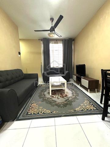 Impiana Sky Residensi 1