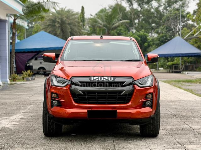 2022 Isuzu D-MAX 1.9 STD (A) - 4