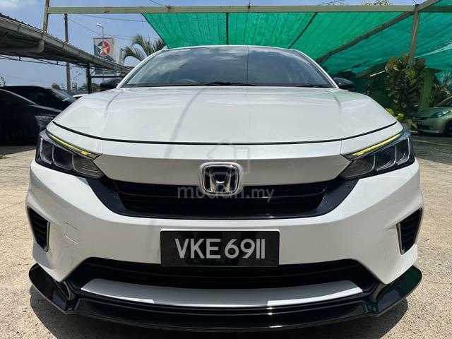 2023 Honda CITY 1.5 E GN2 (A) - 4
