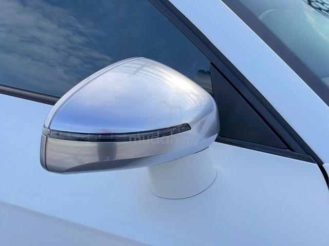 2008 Audi TTS 2.0 QUATTRO (A) FACELIFT BOSE VVIP - 4