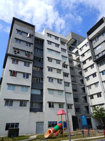 Apartment Sutravilla 1