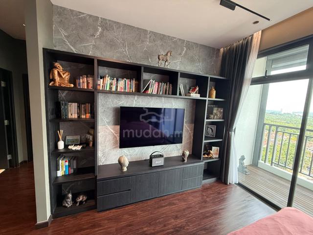8scape Residences @ Sutera 1