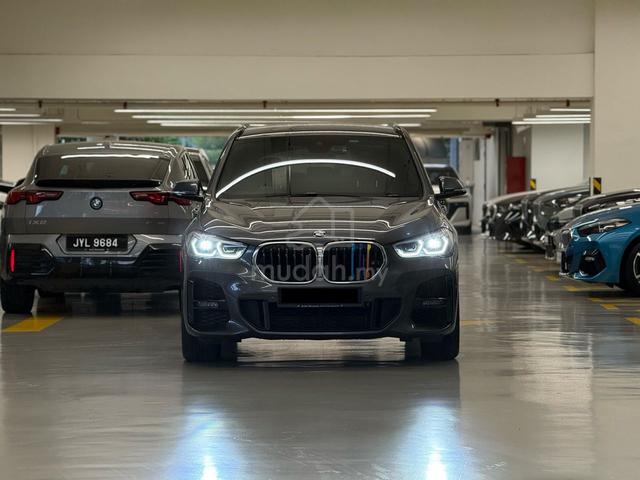 2022 BMW X1 sDRIVE20i M SPORT 2.0 - Local Spec - 3