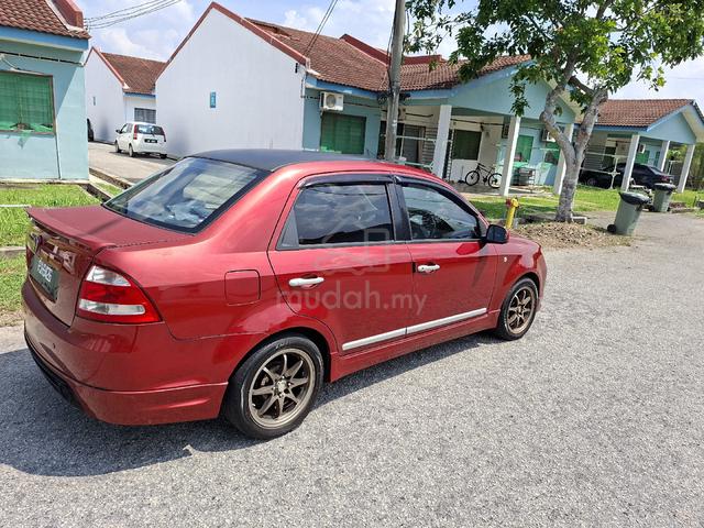 2009 Proton SAGA 1.3 SE (M) - 5