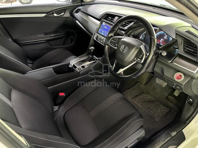 HONDA CIVIC FC 1.8 TYPE-R (A) FULL LOAN / Pm !!! - 5