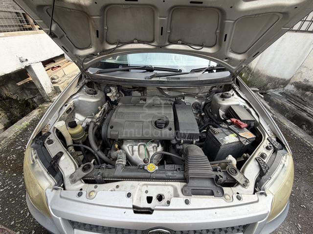 [NEGO] 2010 Proton SAGA 1.3 H-LINE (A) - 4