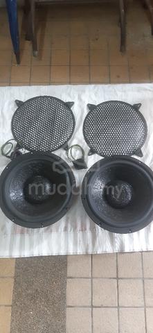 Speaker 12" For Sale. - photo 2 of 4