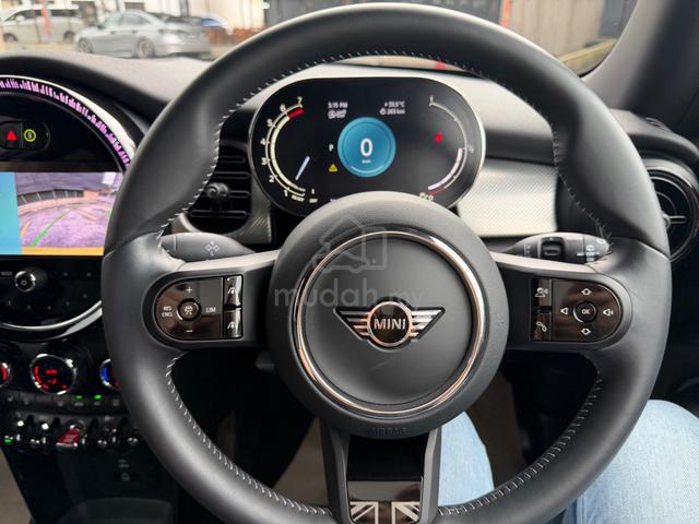 2023 Mini COOPER 2.0 S FACELIFT (A) - 4