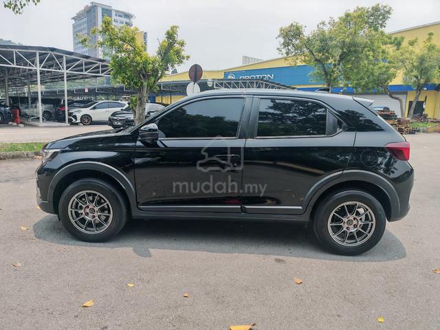 2024 Honda WR-V 1.5 V - 9K mileage ONLY - 5