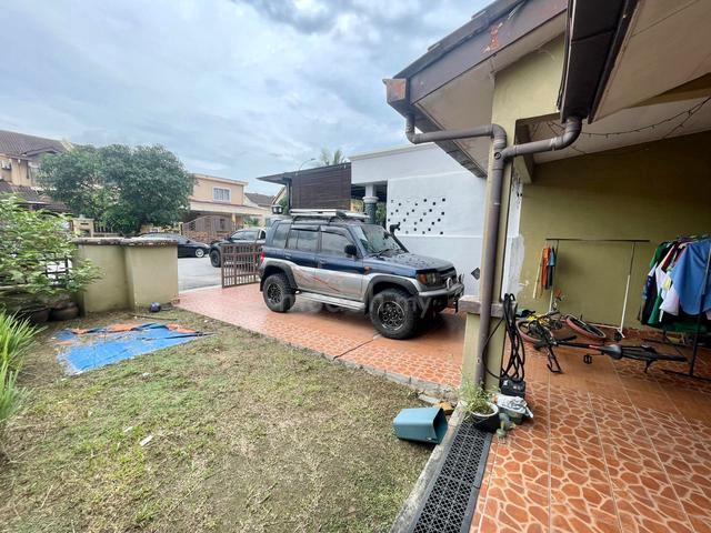 22' x 70' MURAH‼️Double Storey Jalan Nova @ Seksyen U5 Subang Bestari 1