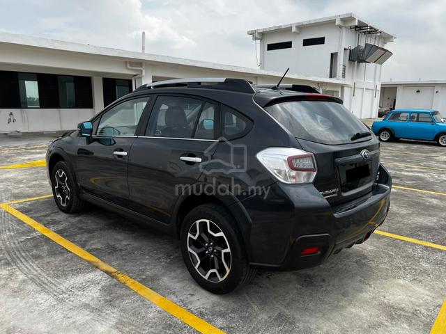 2017 Subaru XV 2.0 2.0I-P (A) *PROMO* 🎁💥 - 4