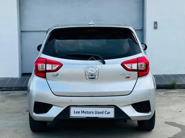 2020 Perodua MYVI 1.5 ADVANCE AV - NO HIDDEN FEE - 2