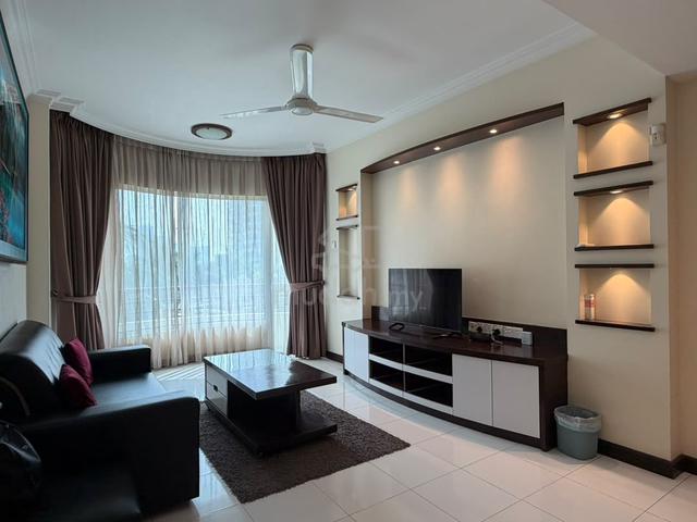 Mutiara Villa Condominium 1