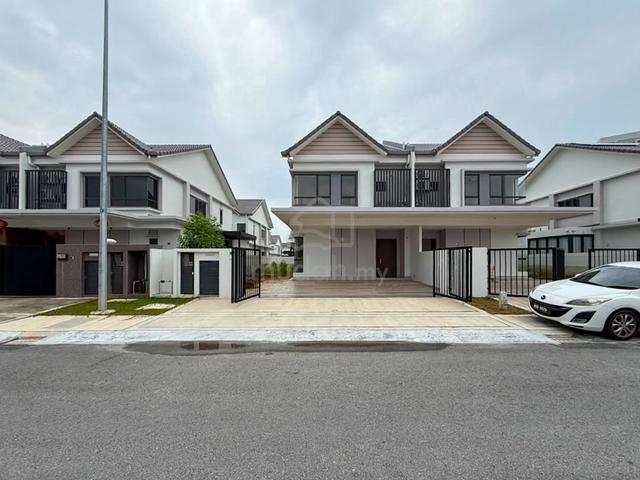 [Brand New | Spacious] 2Sty Semi-D Sejati Lakeside 2, Cyberjaya 1