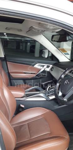 2021 Proton X70 PREMIUM X 2WD 1.8L (A) ( SUNROOF ) - 5
